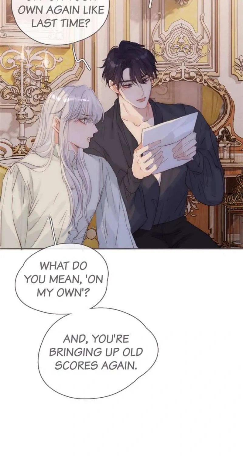 Please, sleep with me Chapter 143 page 34 - 