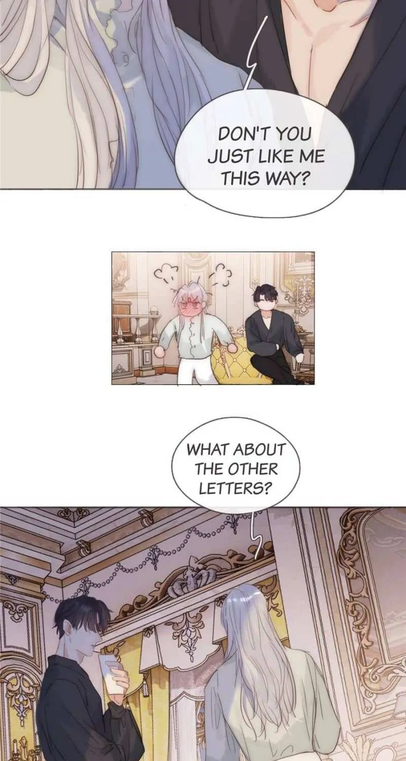 Please, sleep with me Chapter 143 page 38 - 