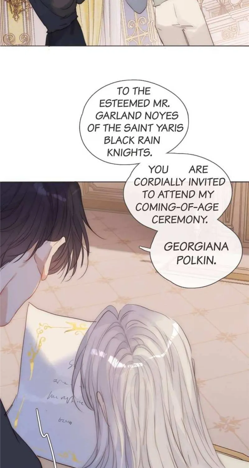 Please, sleep with me Chapter 143 page 39 - 