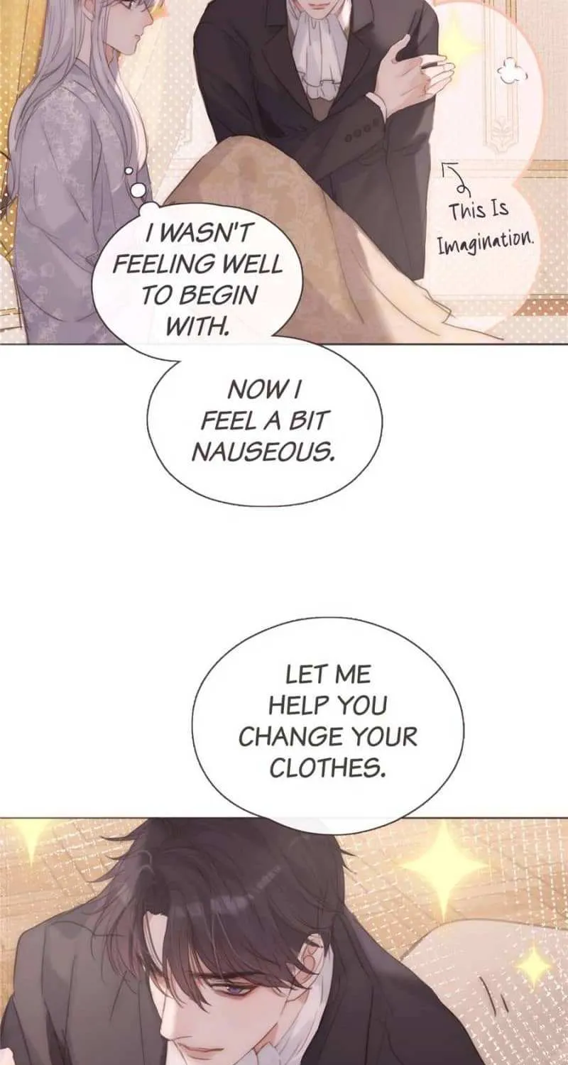 Please, sleep with me Chapter 143 page 5 - 