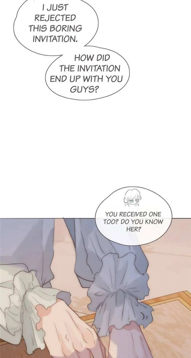 Please, sleep with me Chapter 143 page 41 - 
