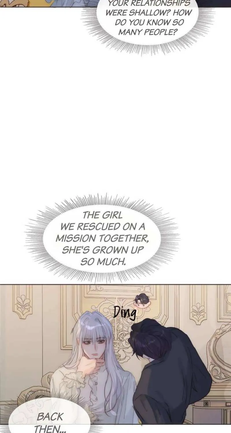 Please, sleep with me Chapter 143 page 43 - 