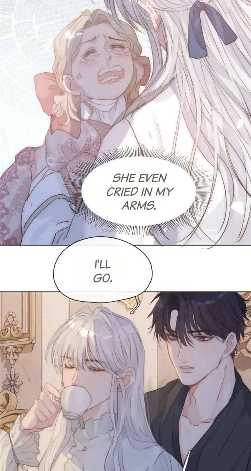 Please, sleep with me Chapter 143 page 46 - 