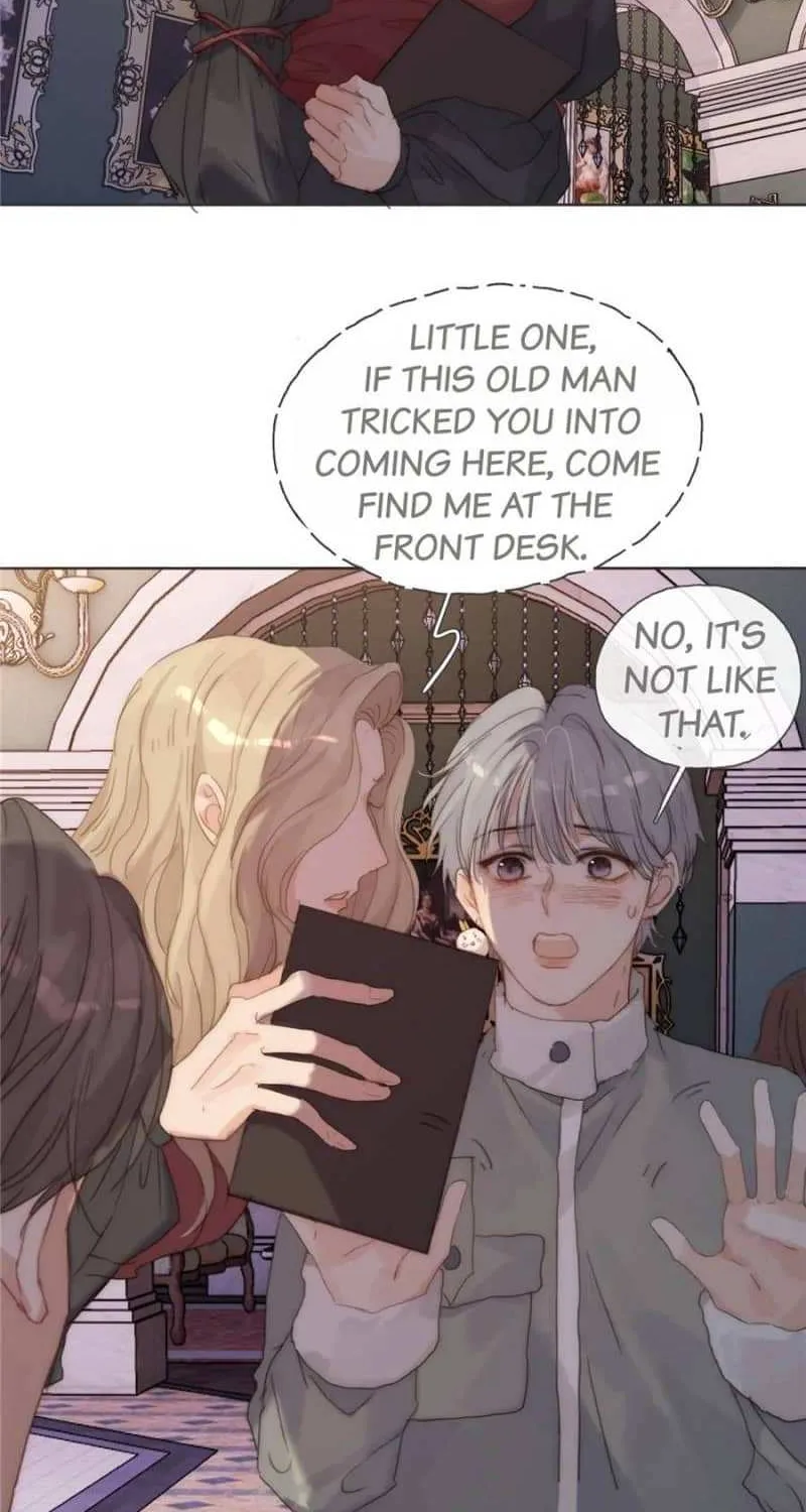 Please, sleep with me Chapter 144 page 11 - 