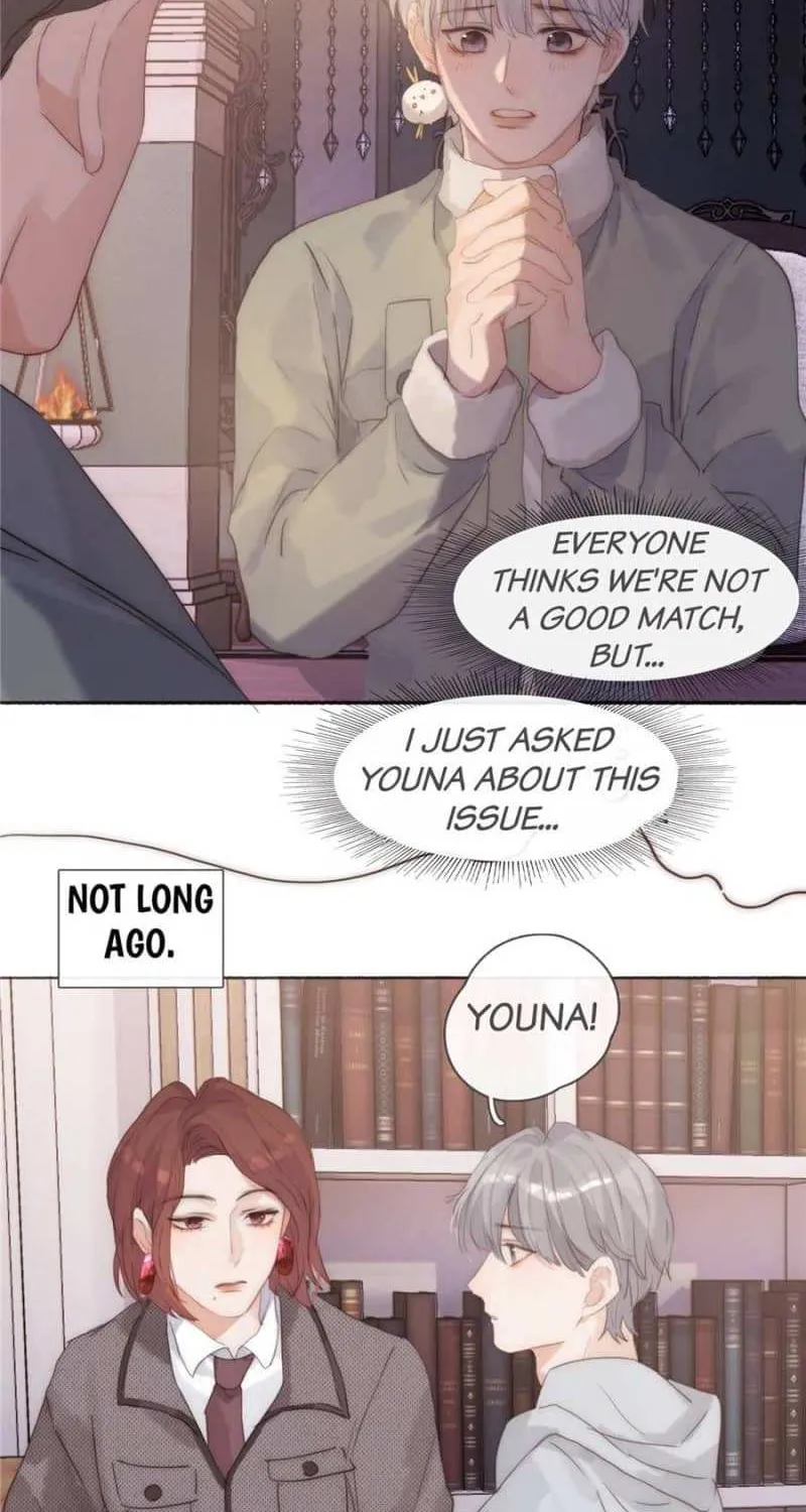 Please, sleep with me Chapter 144 page 13 - 