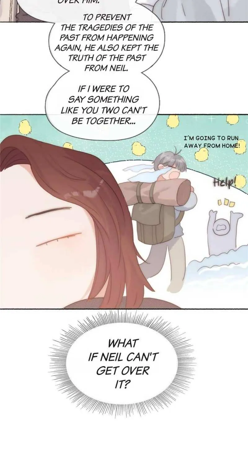 Please, sleep with me Chapter 144 page 16 - 