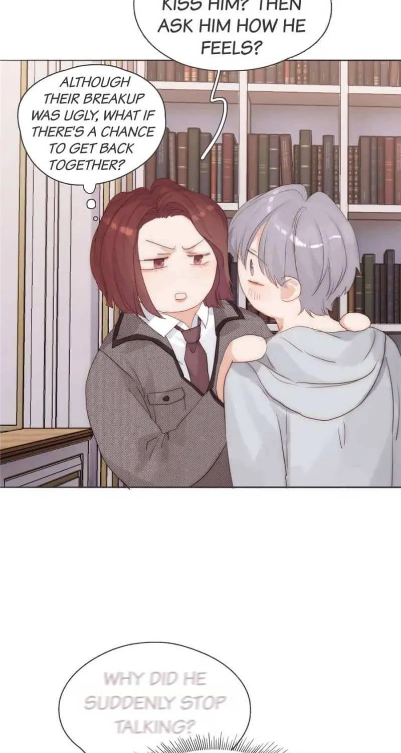 Please, sleep with me Chapter 144 page 18 - 