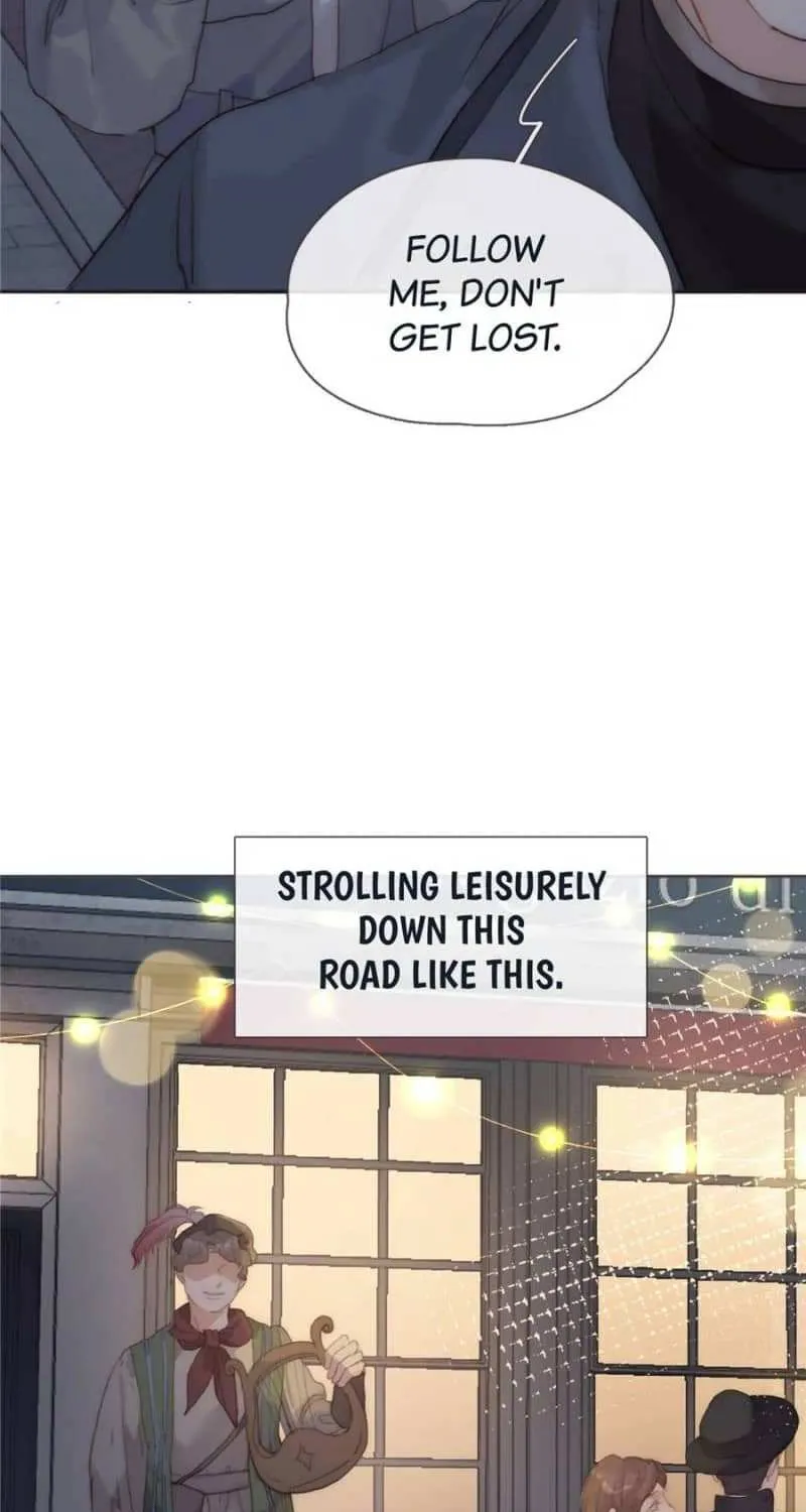 Please, sleep with me Chapter 144 page 3 - 