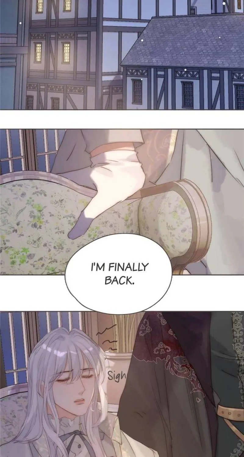 Please, sleep with me Chapter 144 page 31 - 
