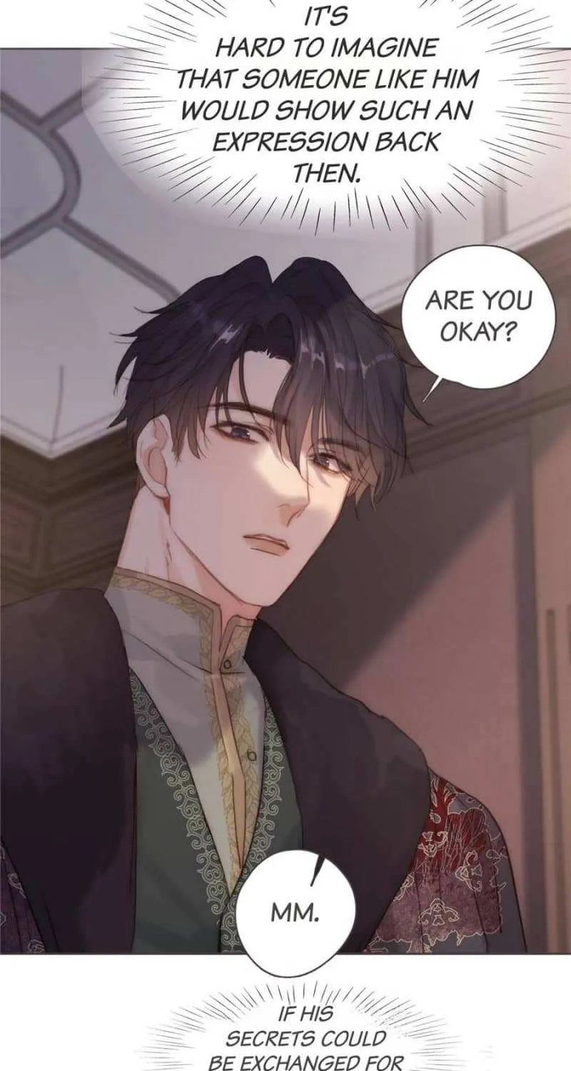 Please, sleep with me Chapter 144 page 34 - 