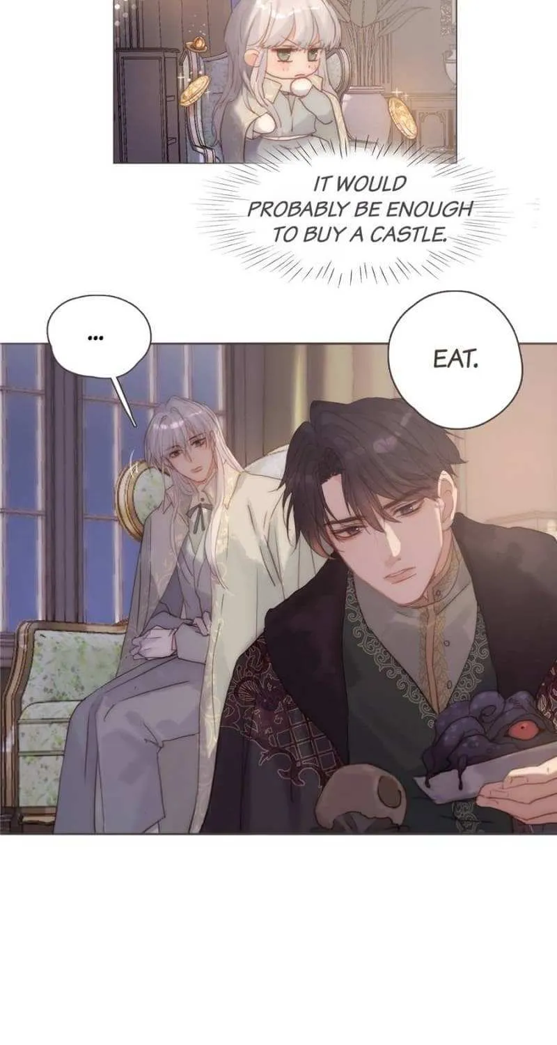 Please, sleep with me Chapter 144 page 36 - 