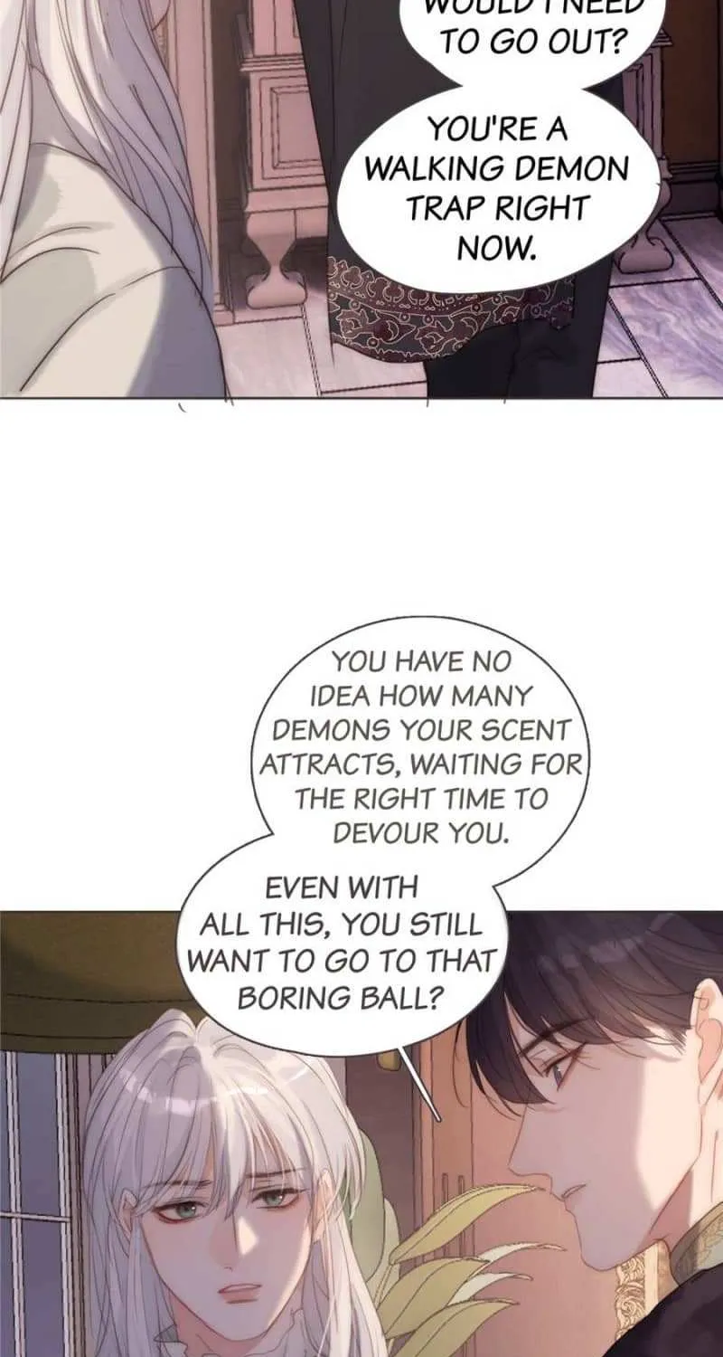 Please, sleep with me Chapter 144 page 38 - 