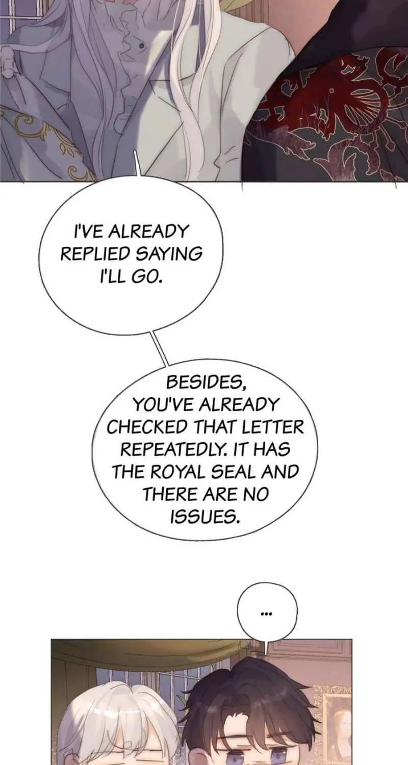 Please, sleep with me Chapter 144 page 39 - 