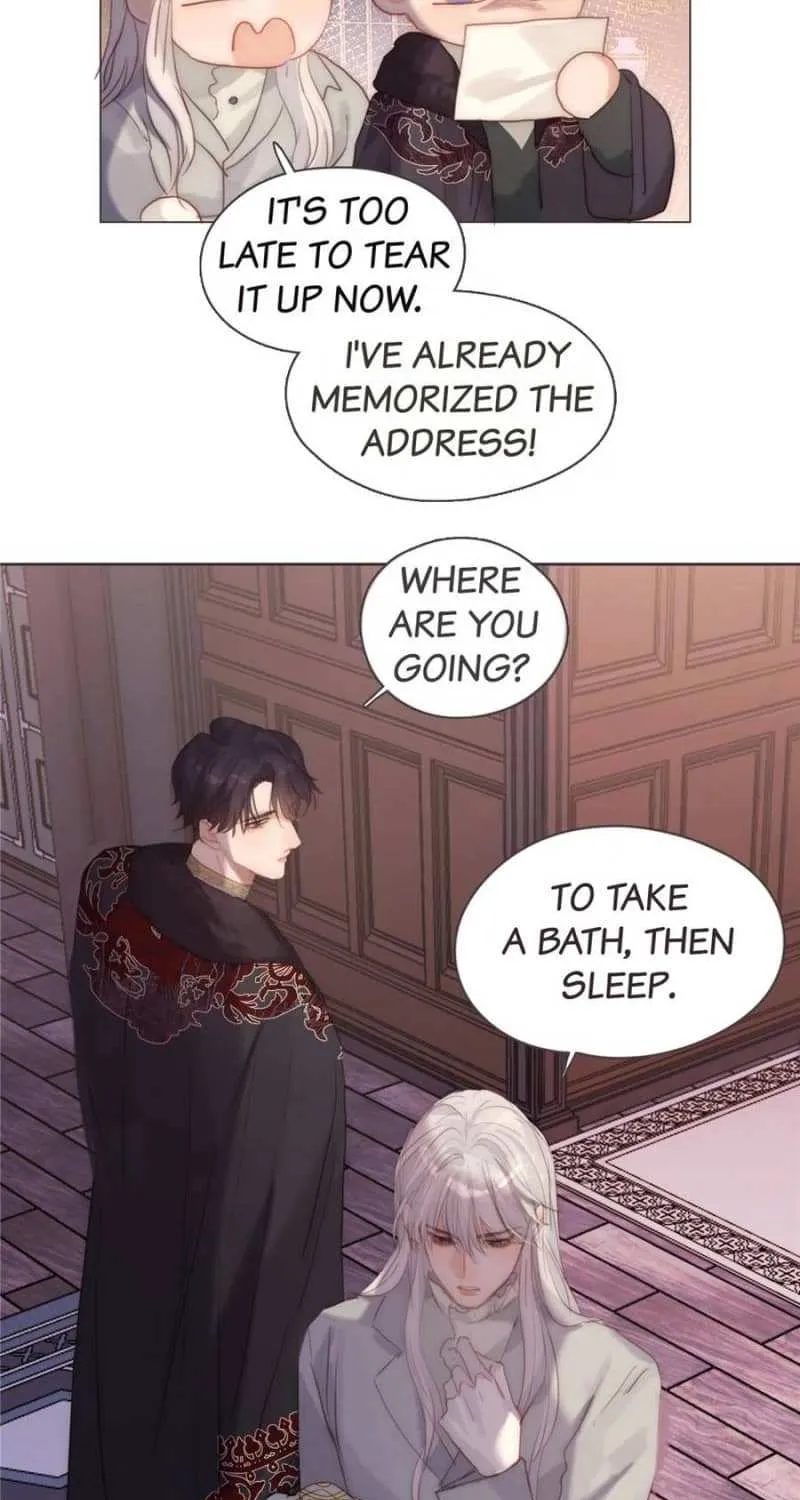 Please, sleep with me Chapter 144 page 40 - 