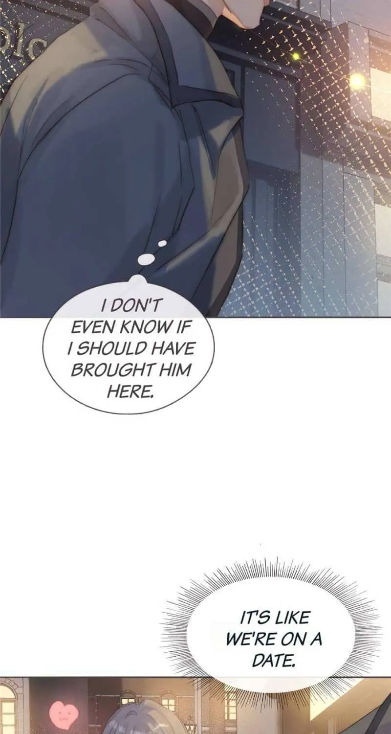 Please, sleep with me Chapter 144 page 5 - 