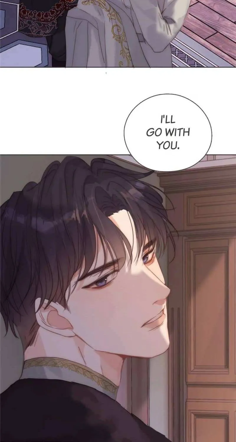 Please, sleep with me Chapter 144 page 41 - 