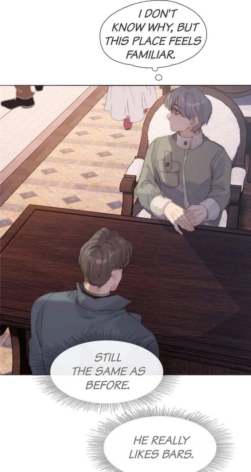 Please, sleep with me Chapter 144 page 8 - 