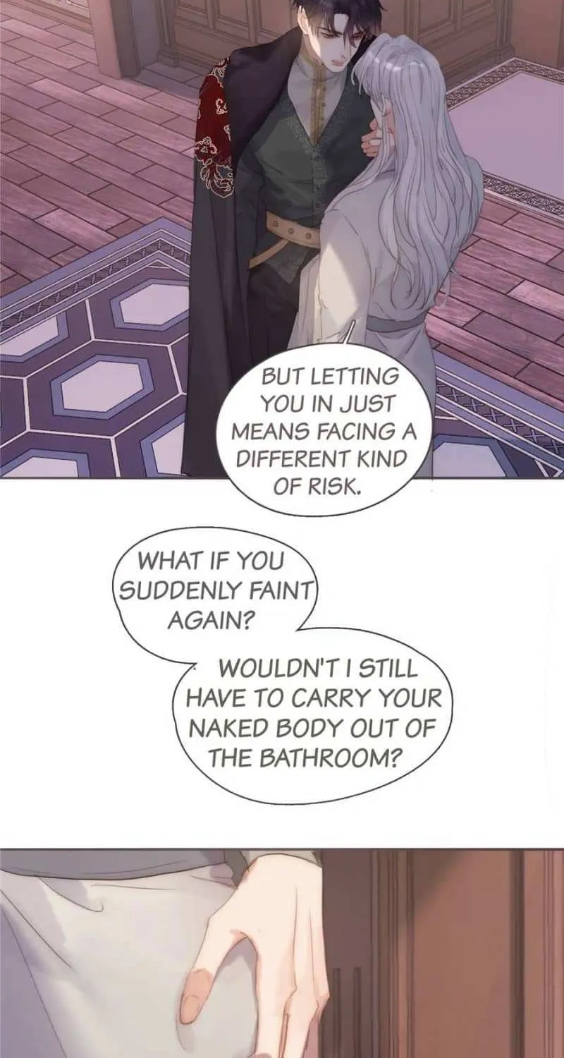 Please, sleep with me Chapter 145 page 2 - 