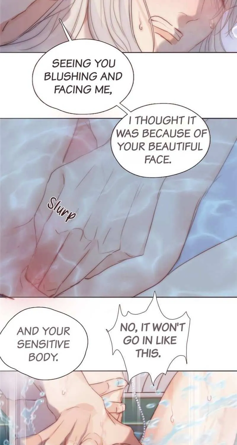 Please, sleep with me Chapter 145 page 17 - 