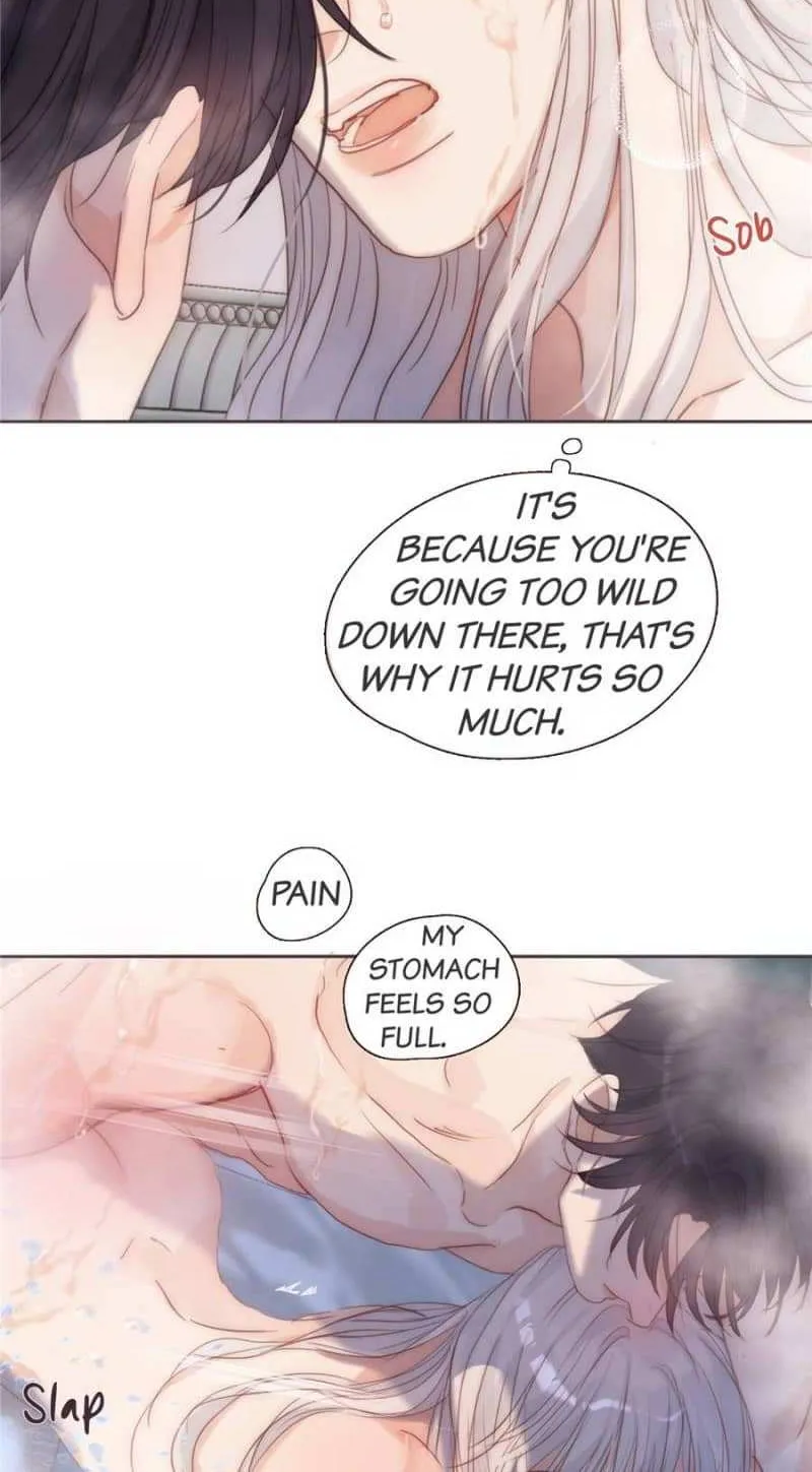 Please, sleep with me Chapter 145 page 20 - 