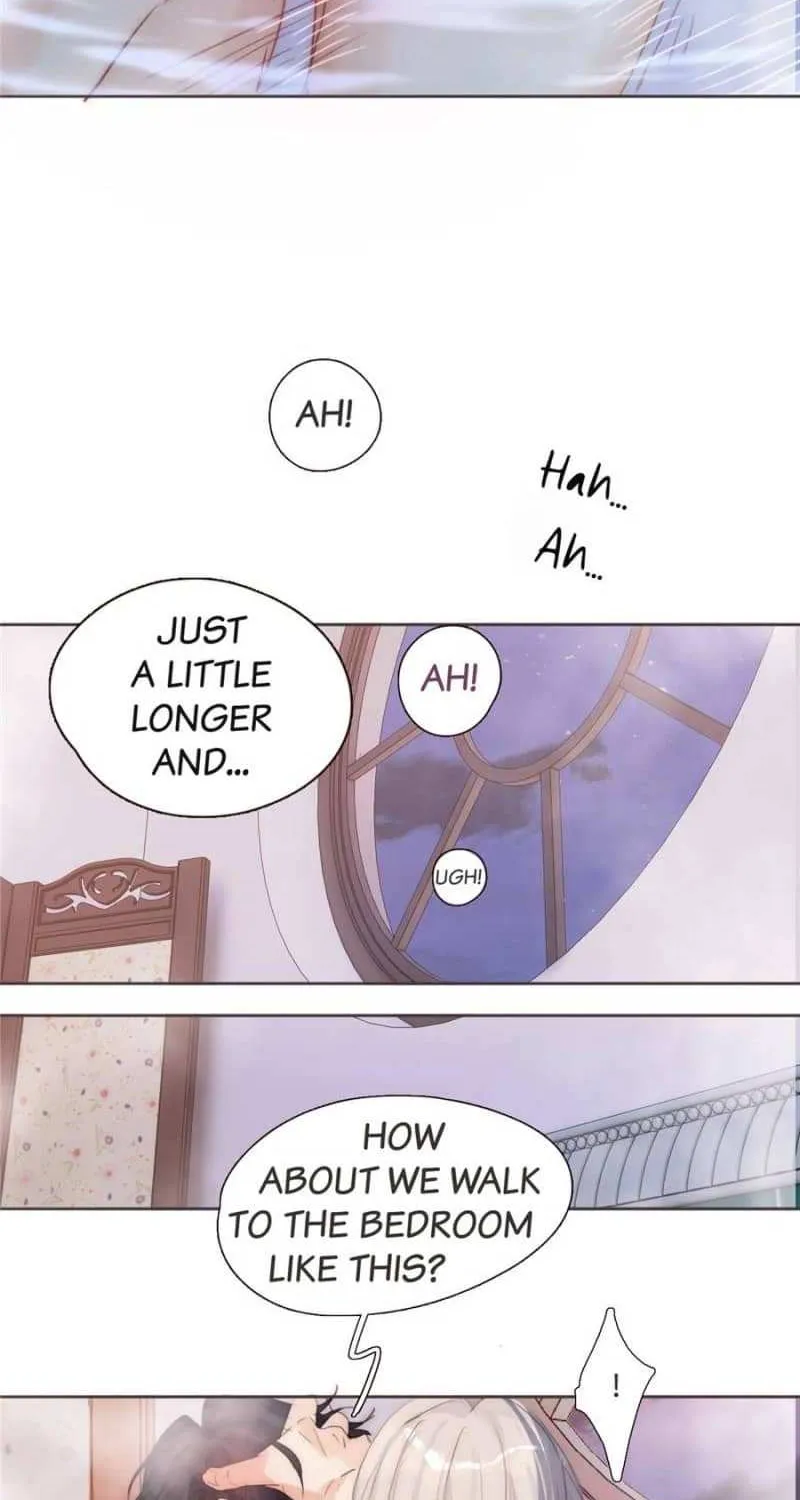 Please, sleep with me Chapter 145 page 22 - 