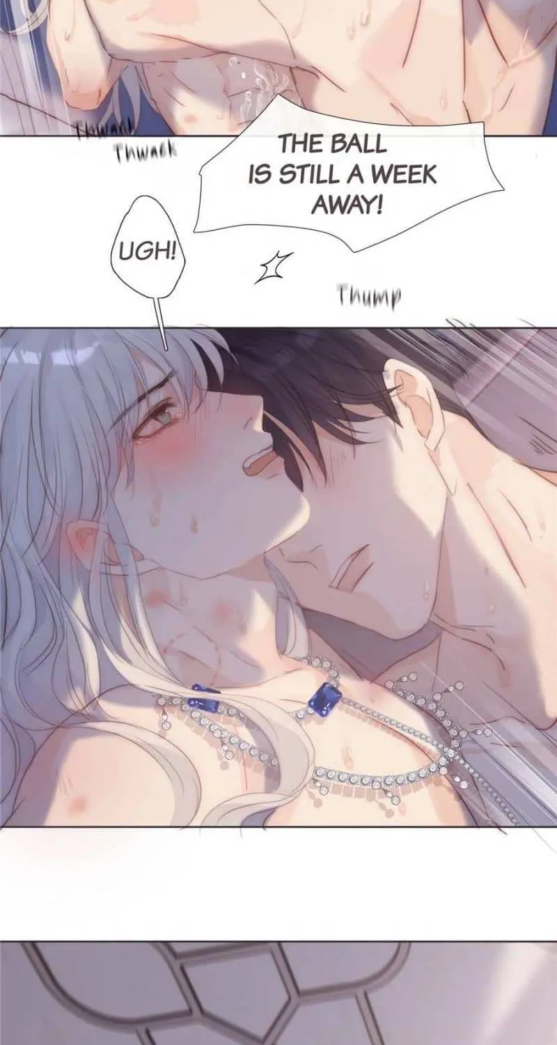 Please, sleep with me Chapter 145 page 31 - 