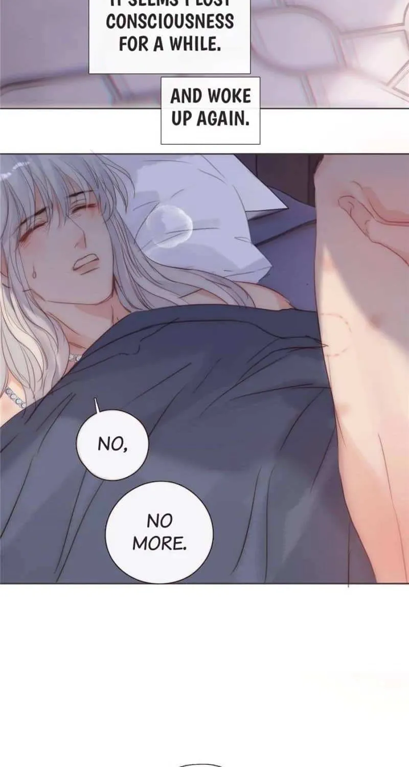 Please, sleep with me Chapter 145 page 33 - 