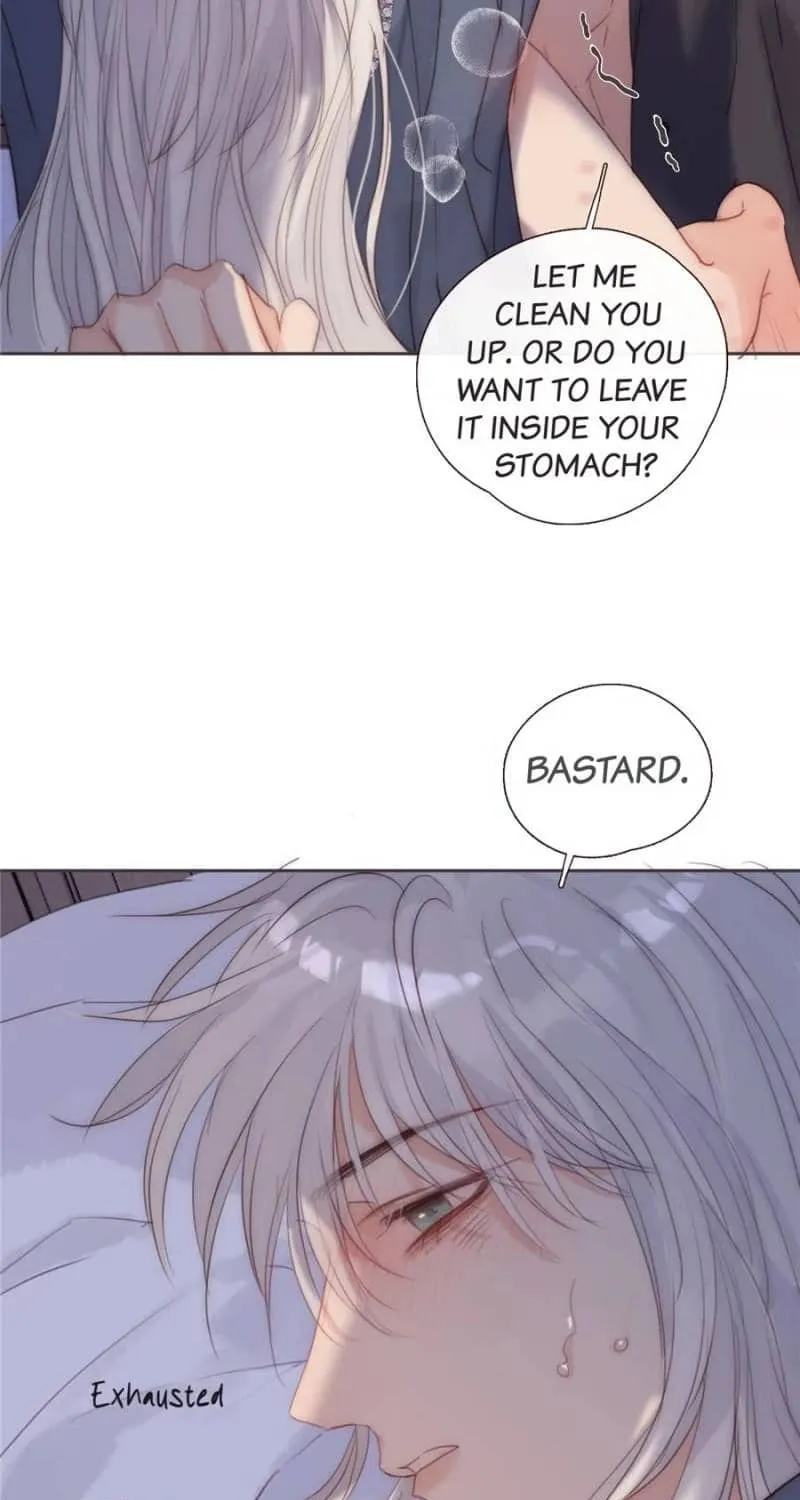 Please, sleep with me Chapter 145 page 35 - 