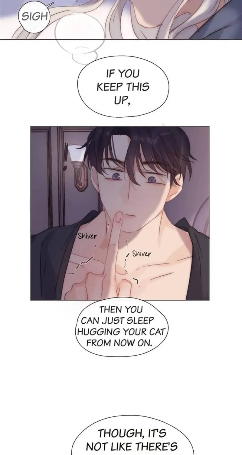 Please, sleep with me Chapter 145 page 36 - 