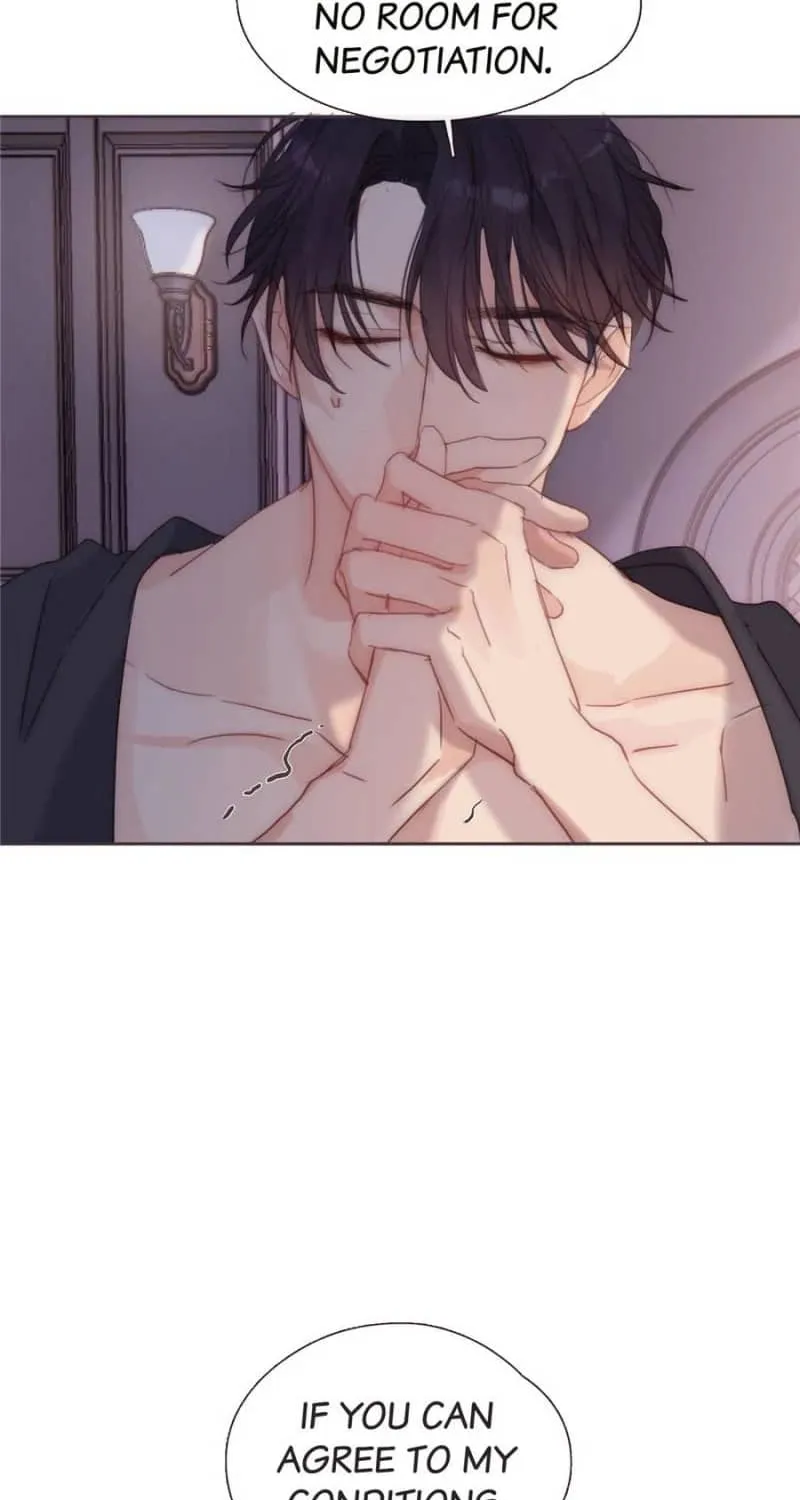 Please, sleep with me Chapter 145 page 37 - 