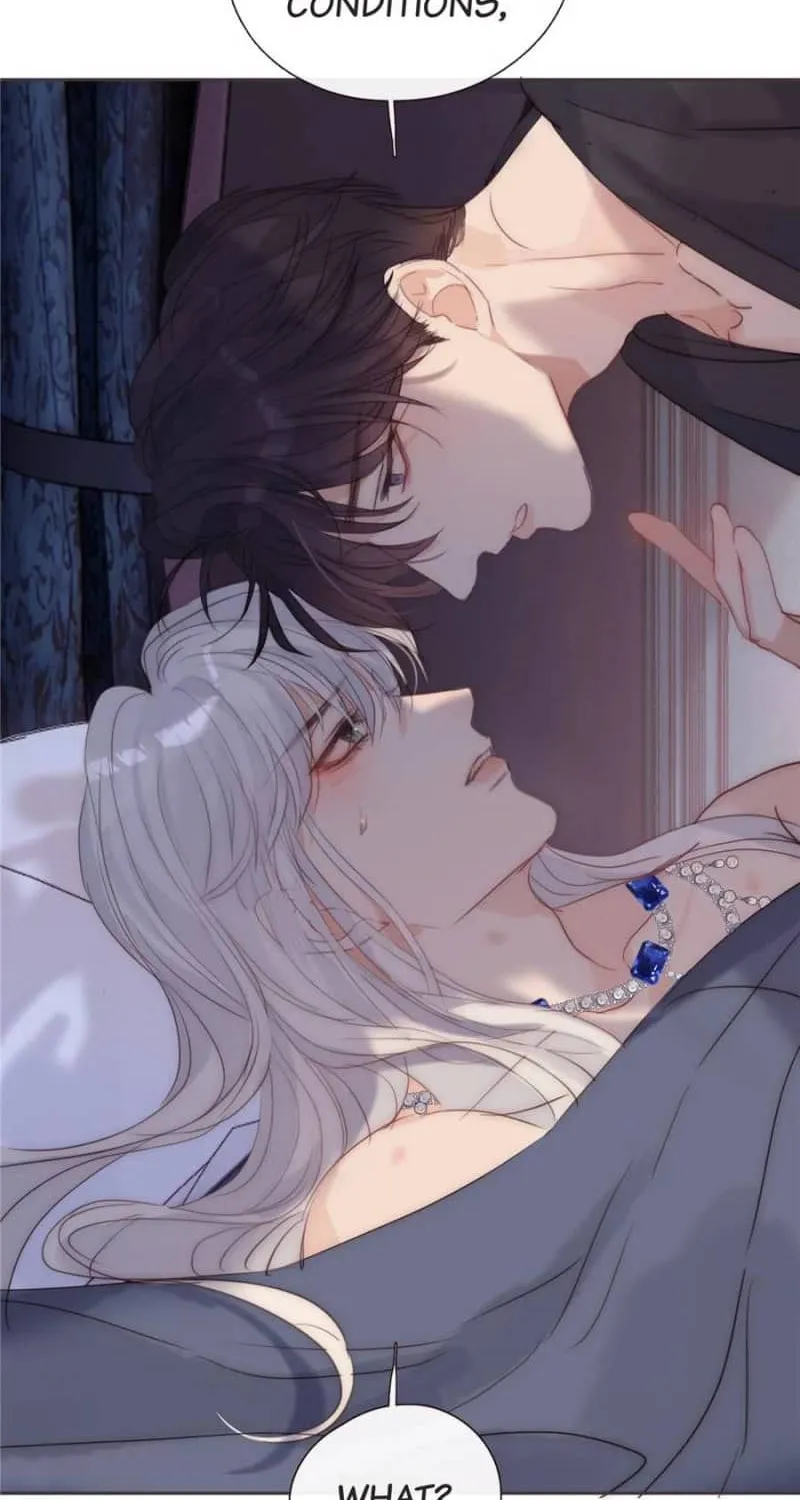Please, sleep with me Chapter 145 page 38 - 