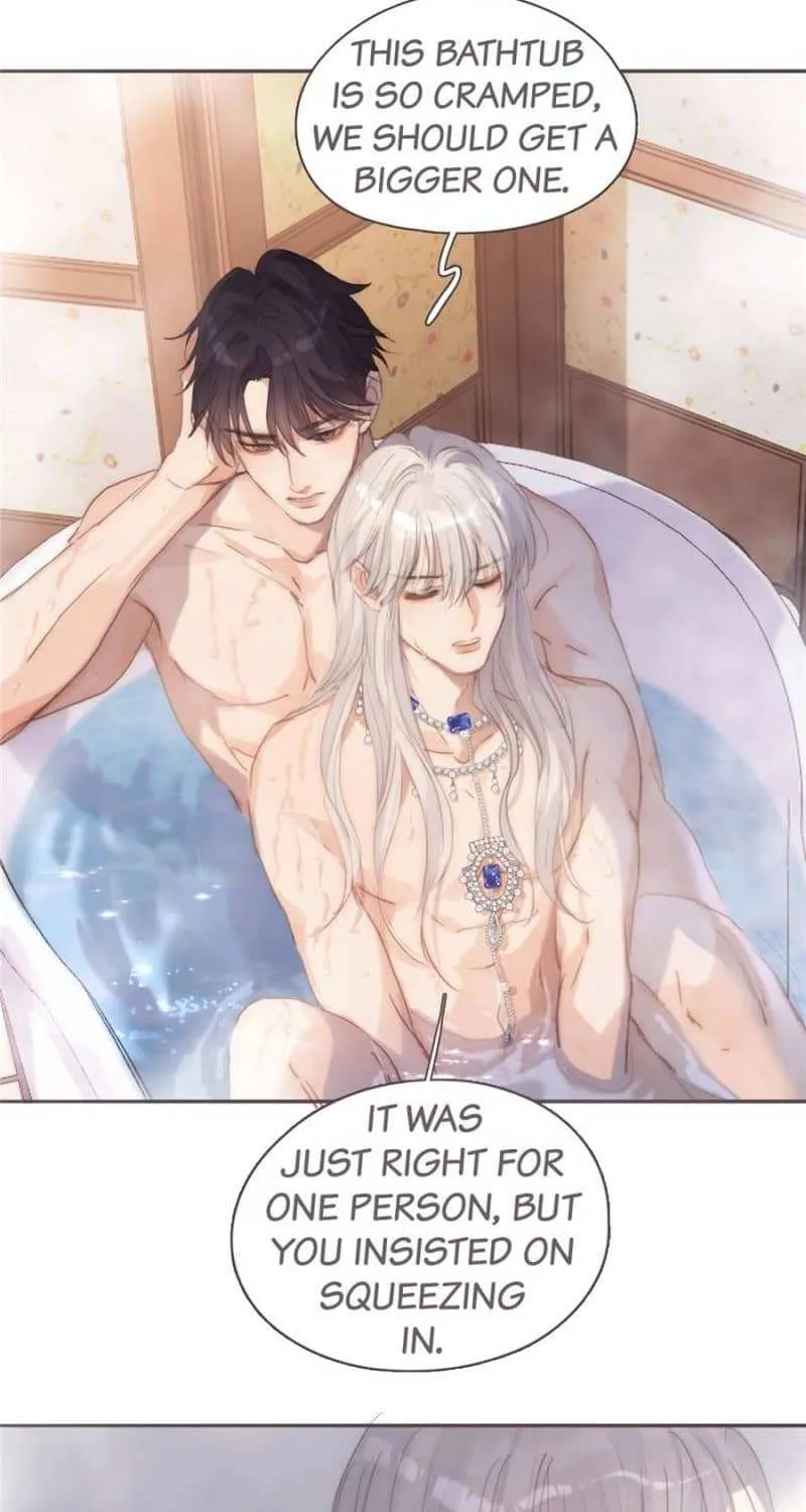 Please, sleep with me Chapter 145 page 5 - 