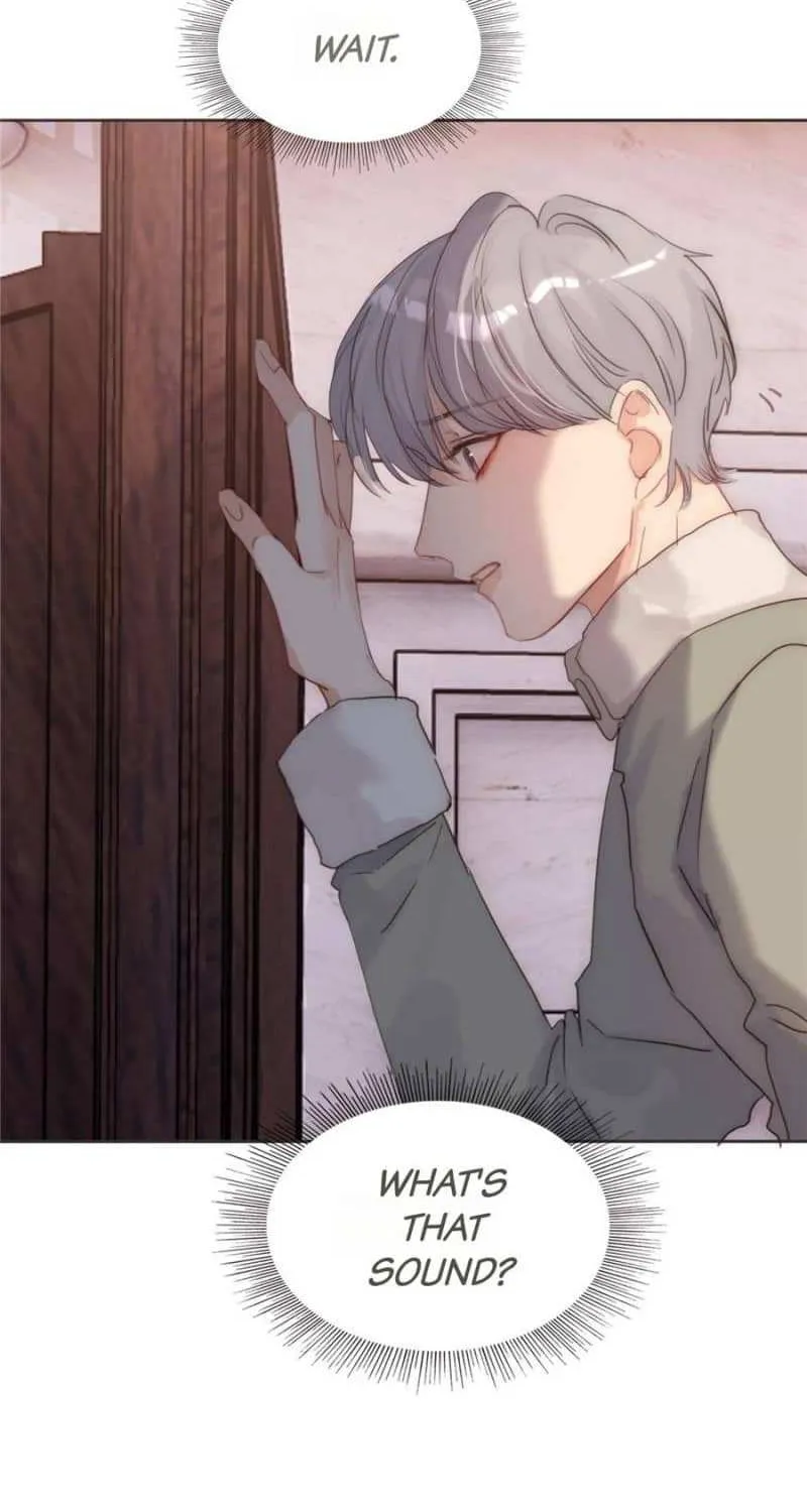 Please, sleep with me Chapter 146 page 12 - 