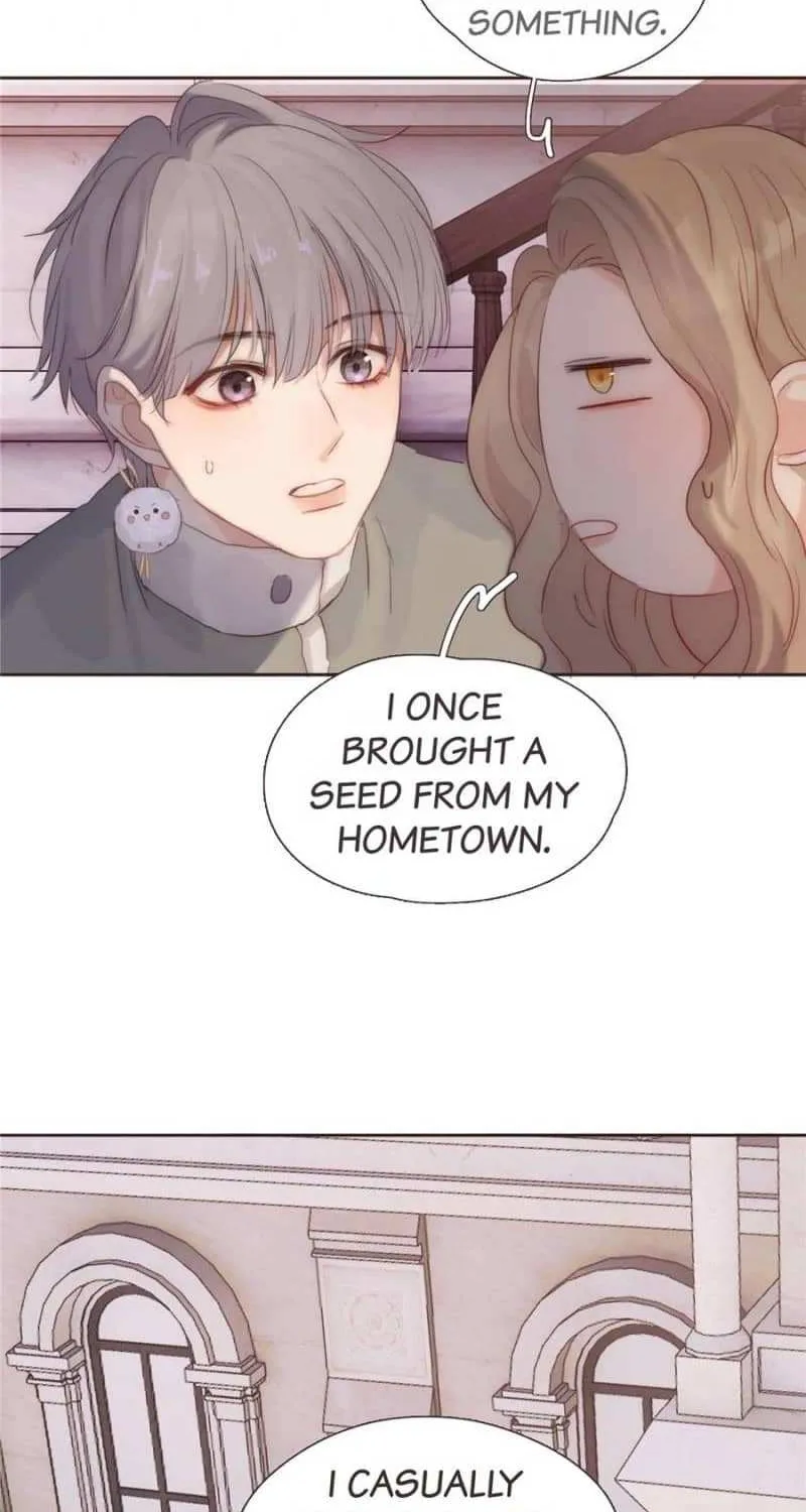 Please, sleep with me Chapter 146 page 17 - 