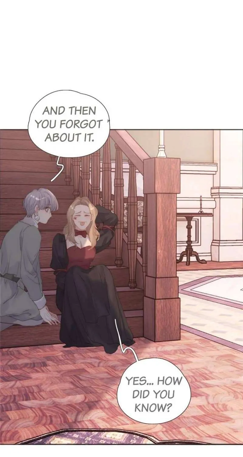 Please, sleep with me Chapter 146 page 19 - 