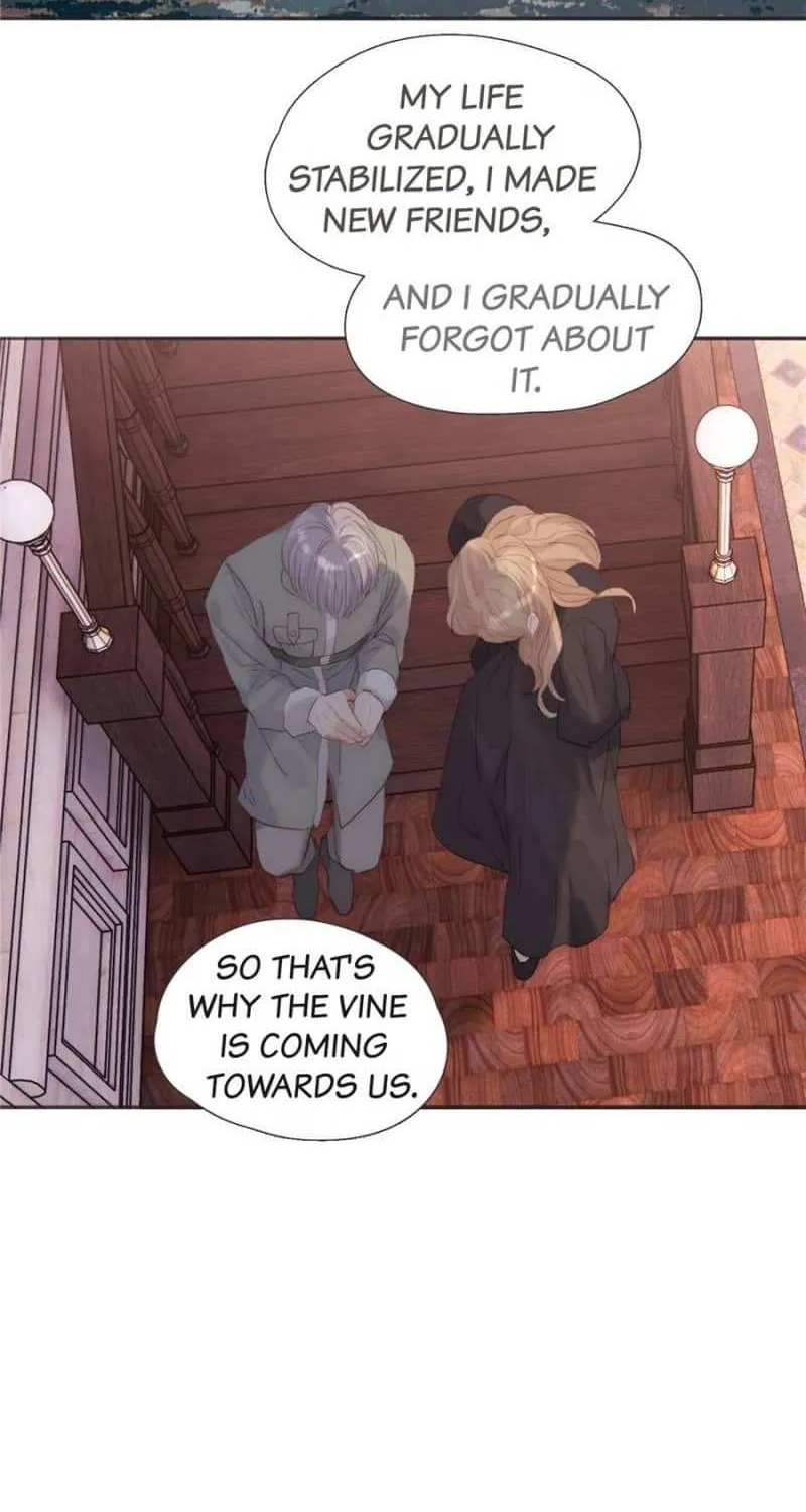 Please, sleep with me Chapter 146 page 21 - 