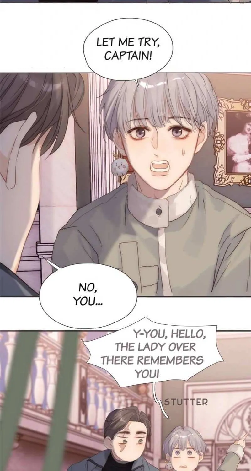 Please, sleep with me Chapter 146 page 24 - 
