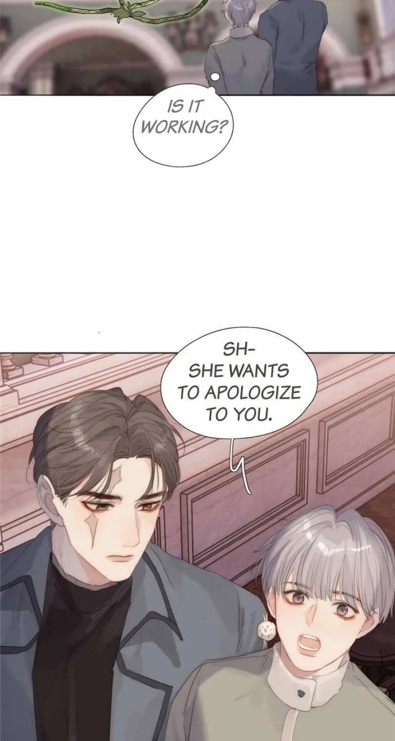 Please, sleep with me Chapter 146 page 26 - 