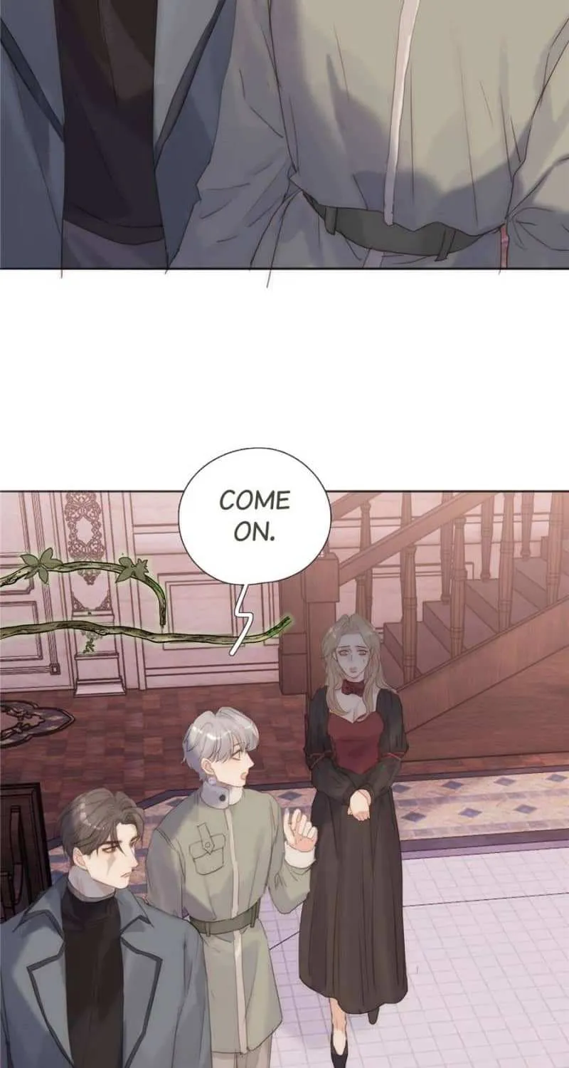 Please, sleep with me Chapter 146 page 27 - 