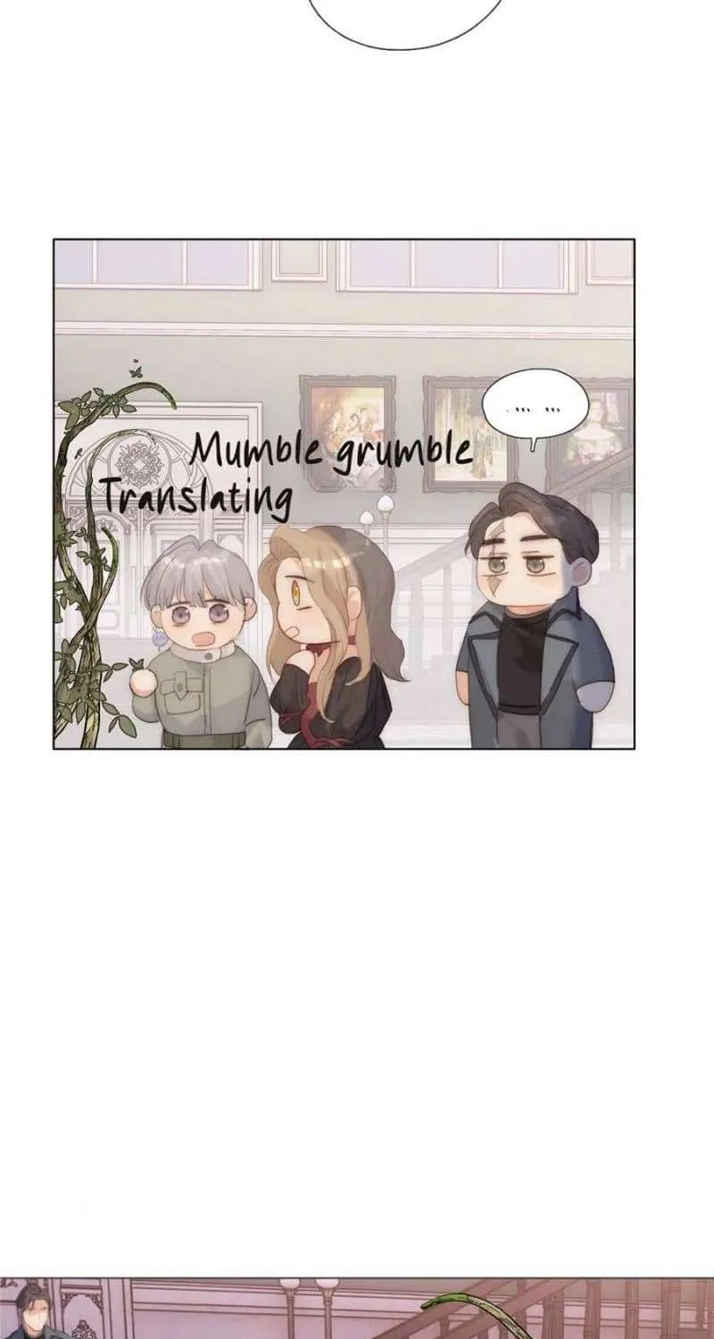 Please, sleep with me Chapter 146 page 30 - 