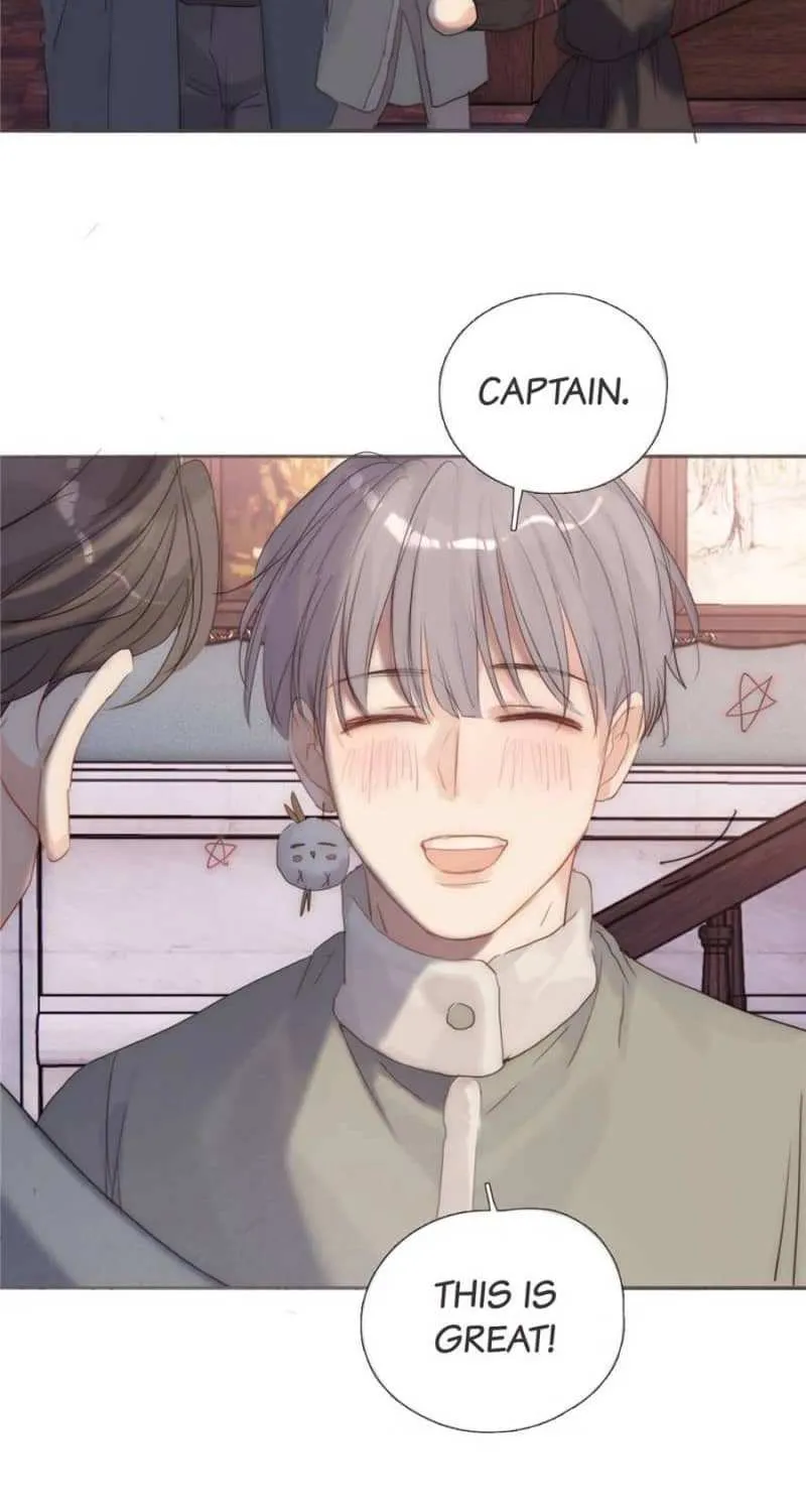 Please, sleep with me Chapter 146 page 34 - 