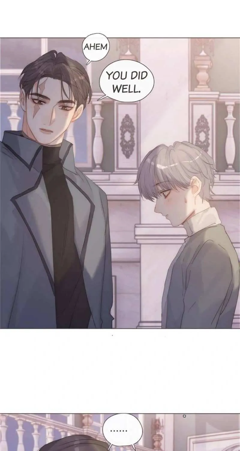Please, sleep with me Chapter 146 page 37 - 