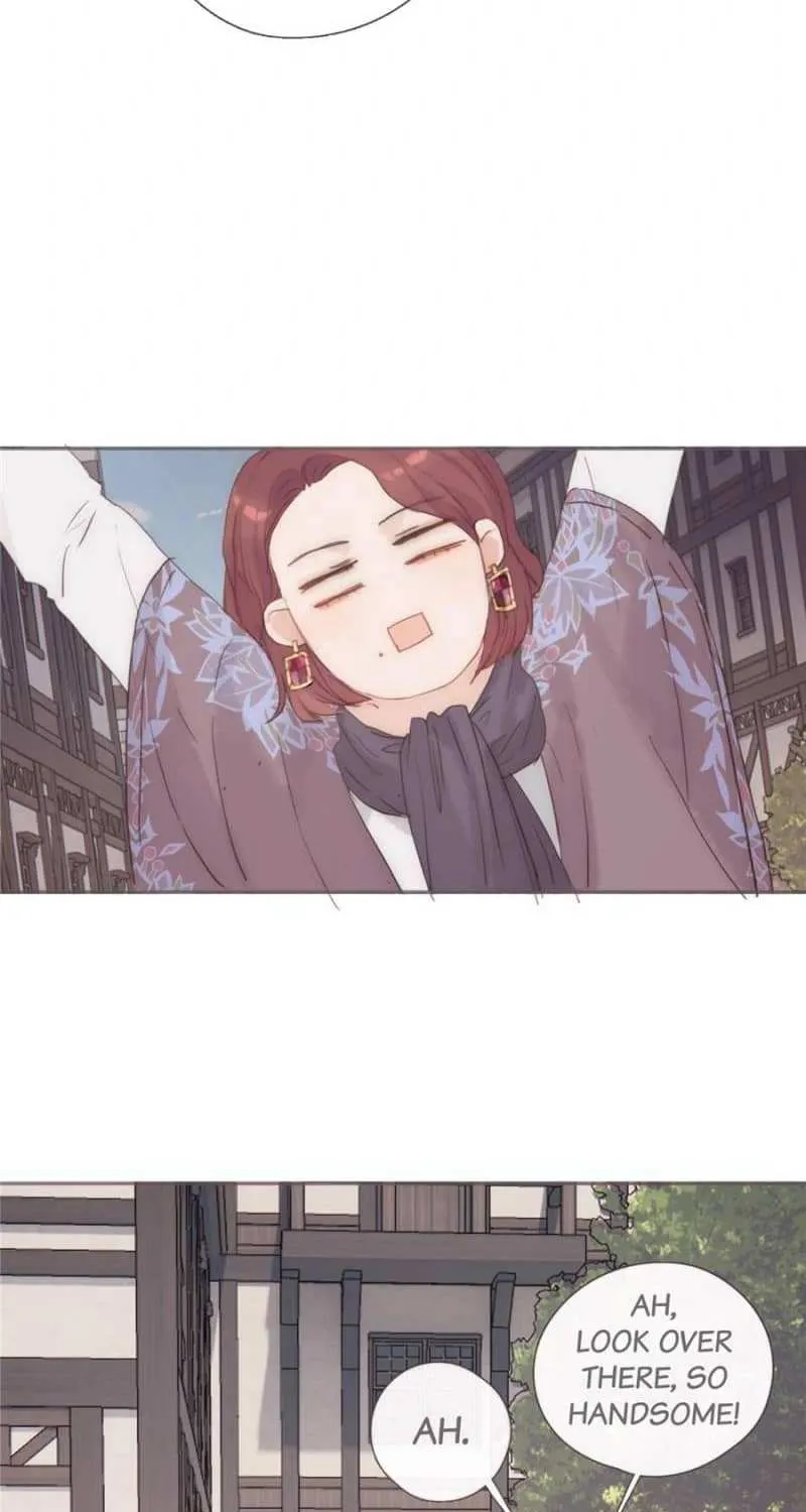 Please, sleep with me Chapter 146 page 41 - 