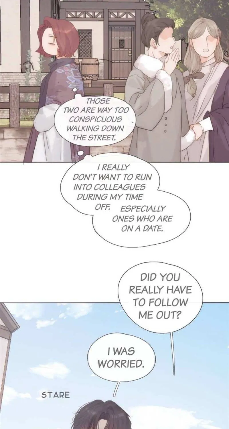 Please, sleep with me Chapter 146 page 42 - 