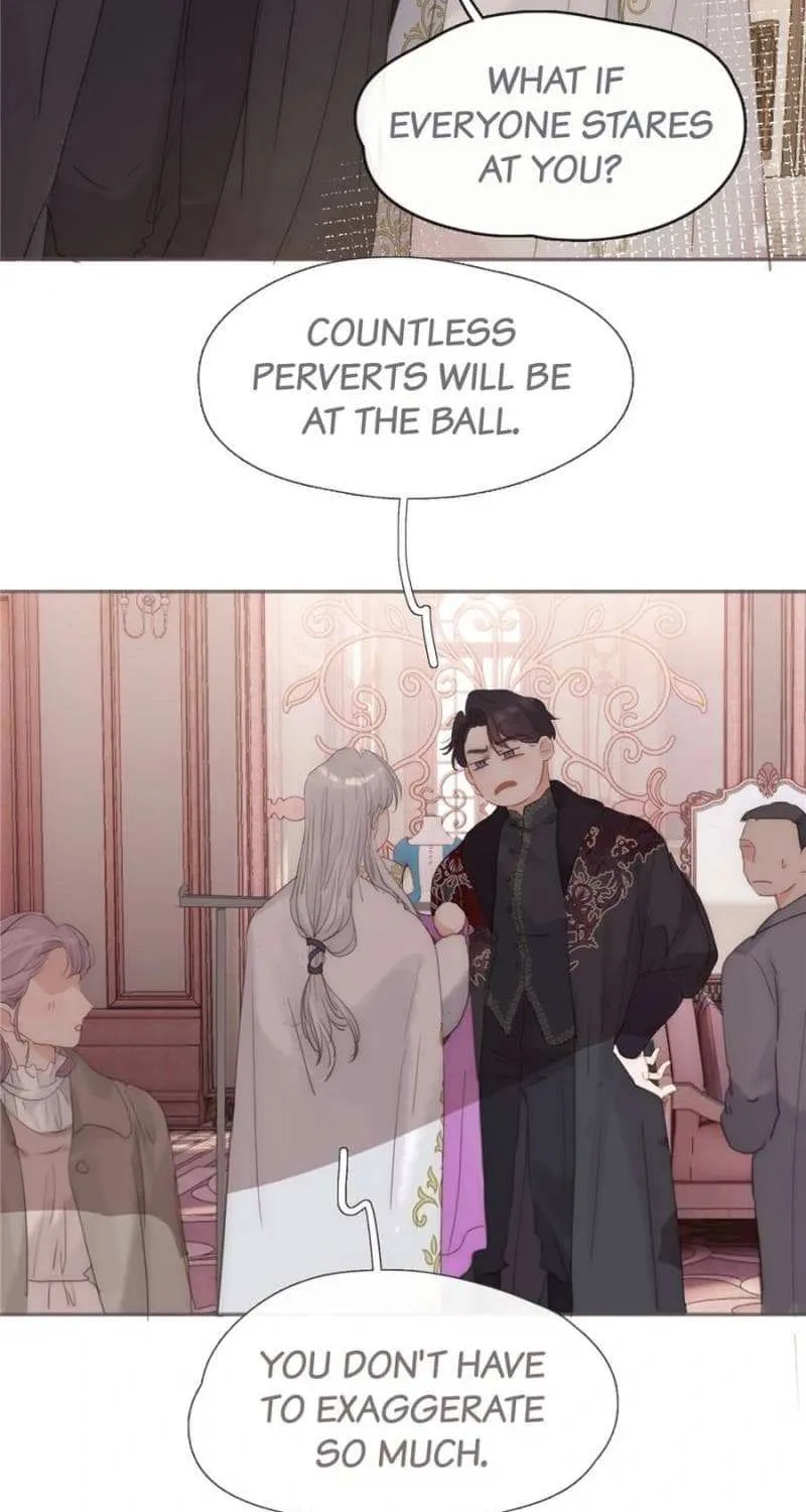 Please, sleep with me Chapter 146 page 44 - 