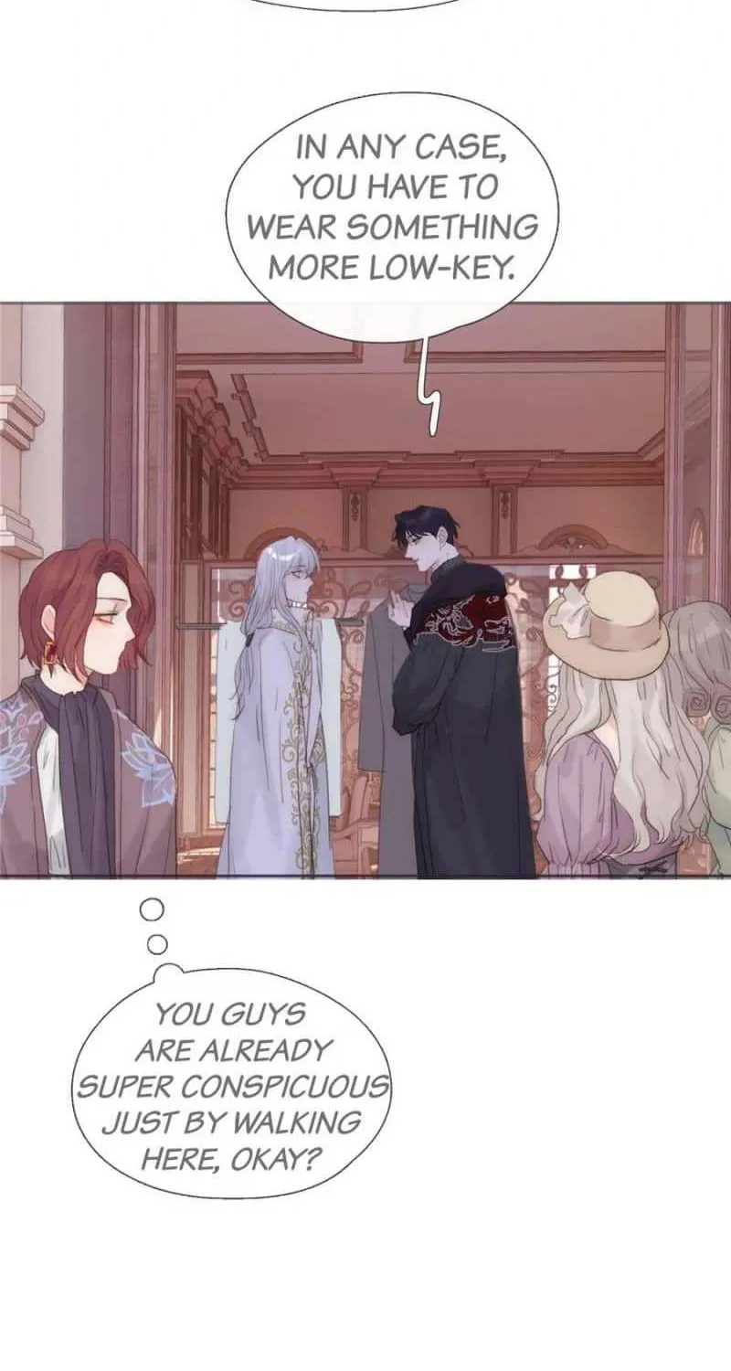 Please, sleep with me Chapter 146 page 45 - 
