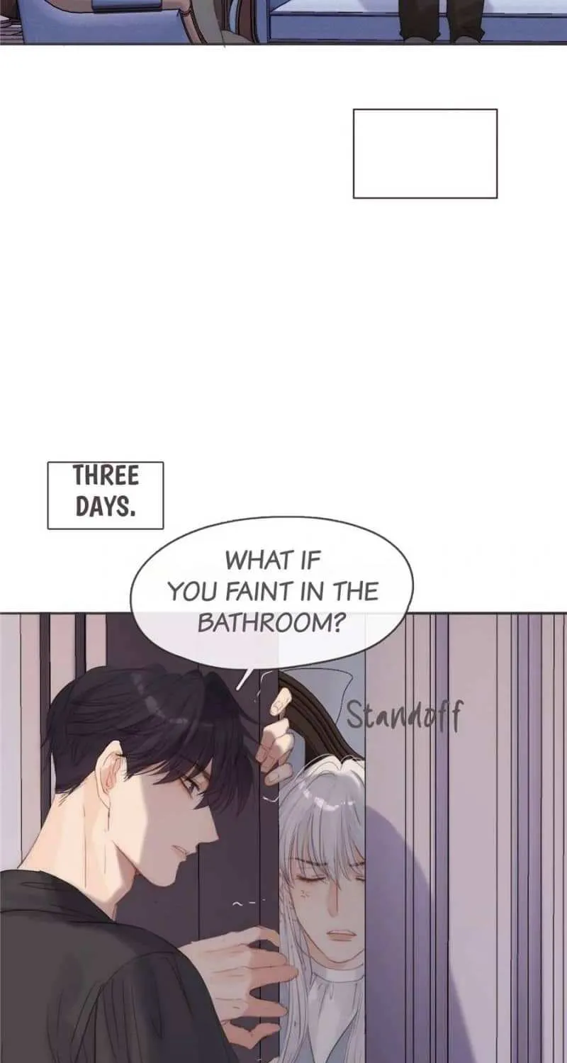 Please, sleep with me Chapter 146 page 48 - 