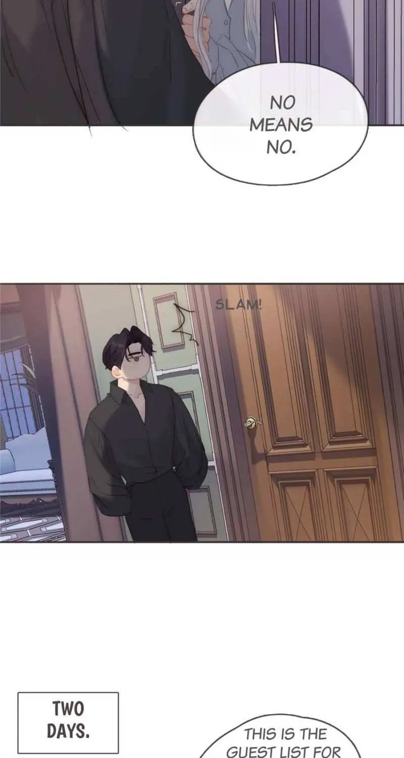 Please, sleep with me Chapter 146 page 49 - 