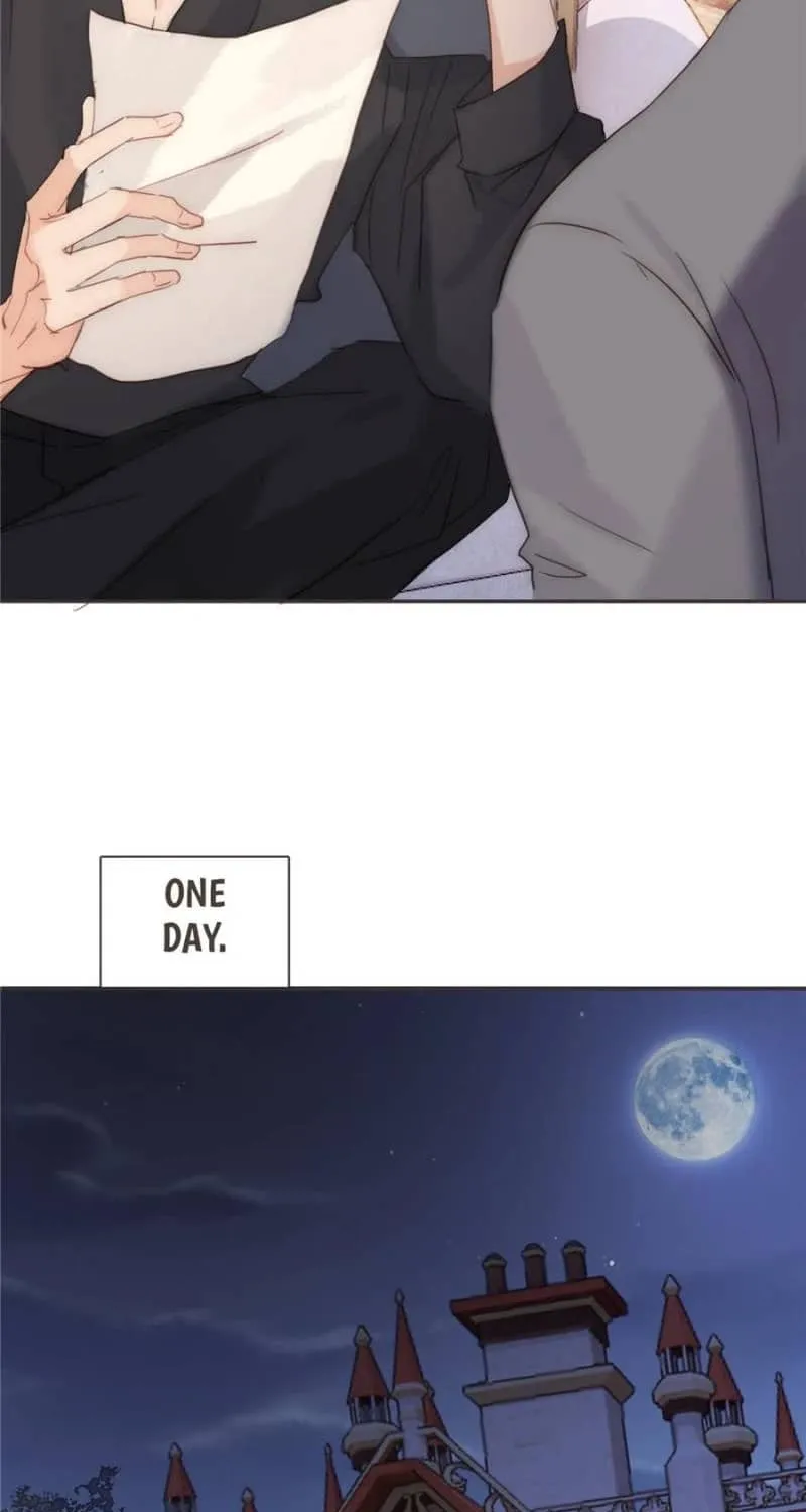 Please, sleep with me Chapter 146 page 51 - 