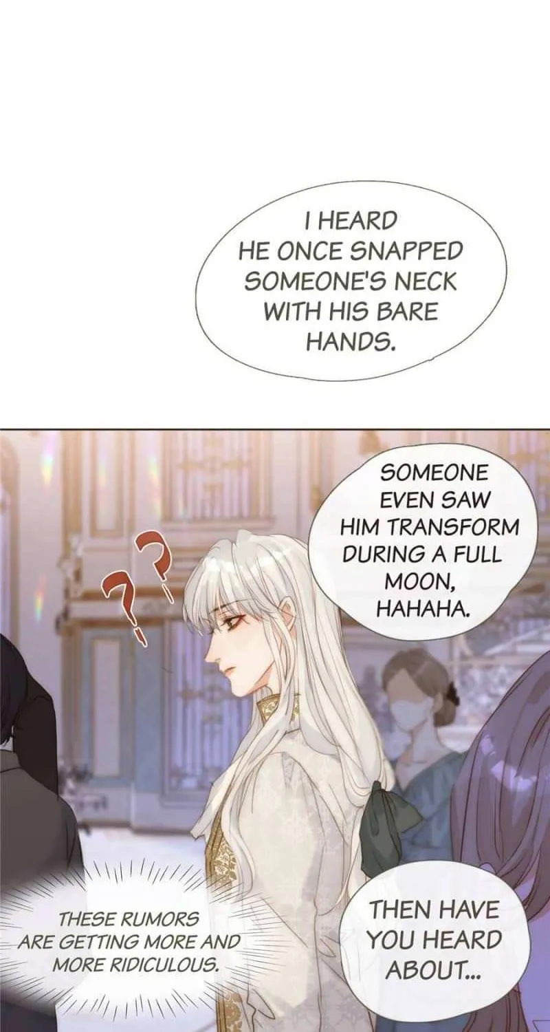 Please, sleep with me Chapter 147 page 11 - 